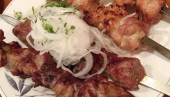 사마르칸트 매장 이미지