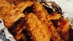 찬앤찬치킨 매장 이미지