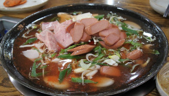 왕뚜껑의정부부대찌개 매장 이미지