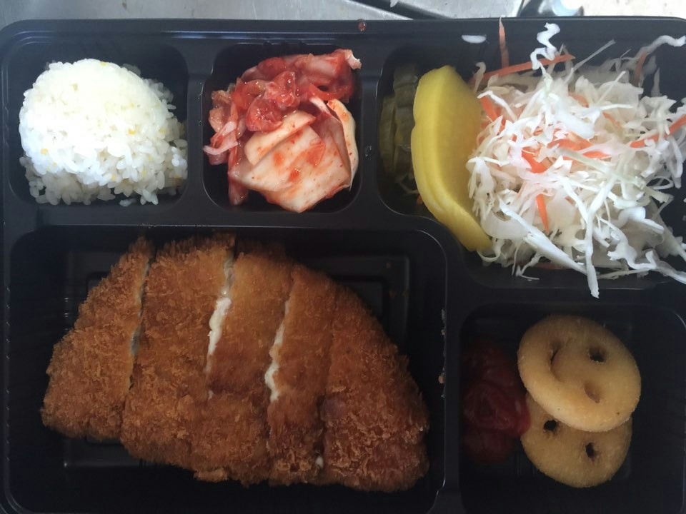 배터지는돈까스 매장 이미지