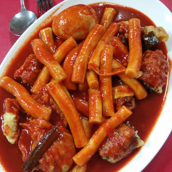 이정희떡볶이   매장 이미지