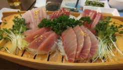 진어참치 매장 이미지