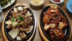 녹번꼼장어 매장 이미지