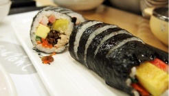 고봉민김밥(해운대중동점) 매장 이미지