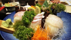 교토일식 매장 이미지