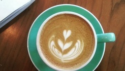 컴플리트커피 매장 이미지