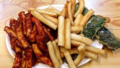 원조정할머니기름떡볶이 매장 이미지