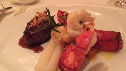 밀레니엄서울힐튼 시즌즈 매장 이미지