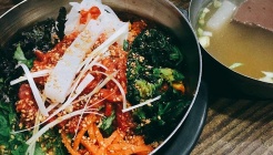 진미식당 매장 이미지