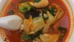 홍복 매장 이미지