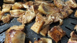 옛날선미숯불갈비 매장 이미지