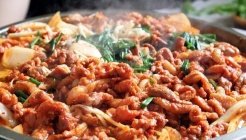 장밭골집 매장 이미지