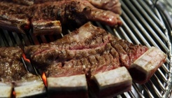 외양간 매장 이미지