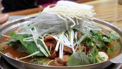 맛나감자탕 매장 이미지