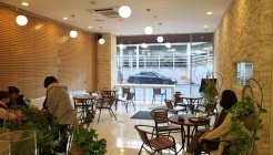 아다지오 매장 이미지