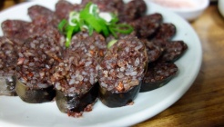 제주맛순대 매장 이미지