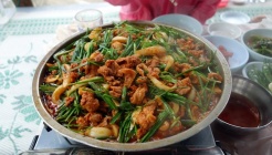 손씨집 매장 이미지