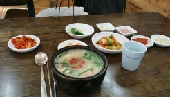 밀양국밥 매장 이미지