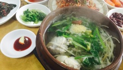 할매복집 매장 이미지