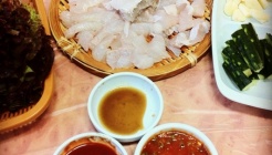 가정회집 매장 이미지