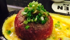 디오리엔스테이크 매장 이미지