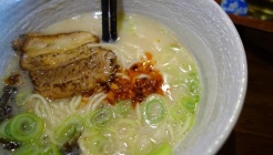 하코네 라멘 매장 이미지