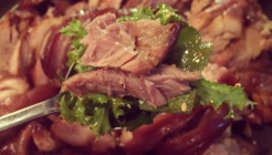 보정족발 매장 이미지