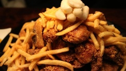 아웃닭 매장 이미지