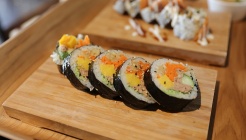 북촌손만두 매장 이미지