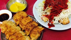 범어만두 매장 이미지