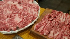 몽실이네토종한우 매장 이미지