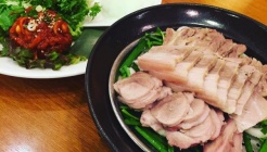 원할머니보쌈족발 매장 이미지