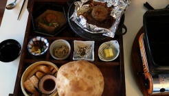 오후정 매장 이미지