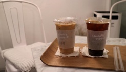 론드리프로젝트 매장 이미지