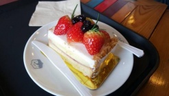 카페드람브르 매장 이미지