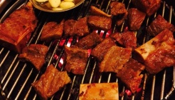 명지원 이동갈비 매장 이미지