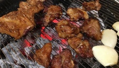 종로숯불갈비 매장 이미지