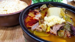 국일따로국밥 매장 이미지