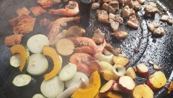 꼭대기집약수터 매장 이미지