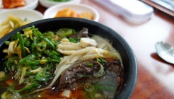 두리양평해장국 매장 이미지