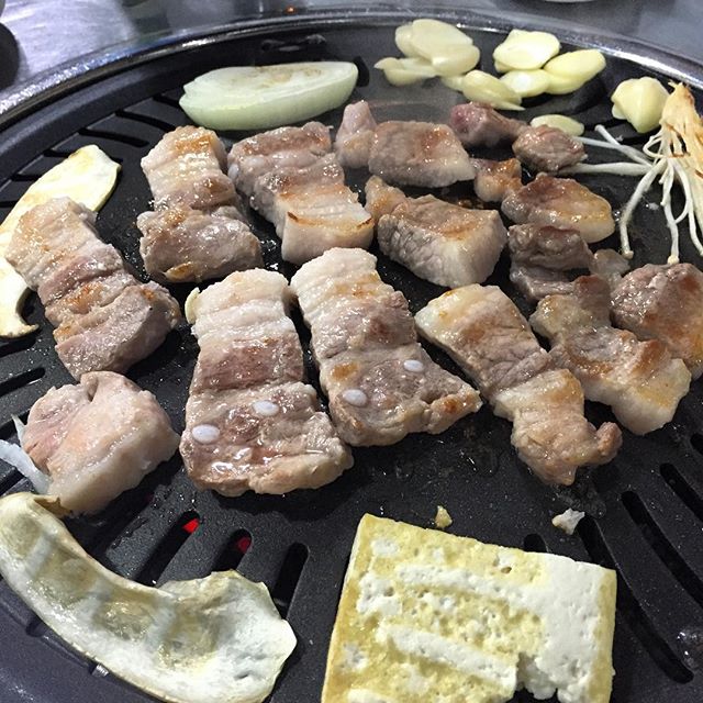 박창우의소백산왕소금구이 매장 이미지