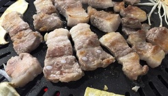 박창우의소백산왕소금구이 매장 이미지