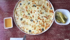 청학대미술관 매장 이미지