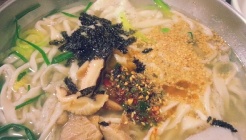 본전식당 매장 이미지