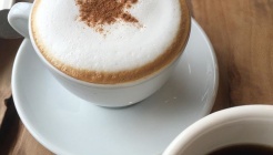 곰에스프레소 매장 이미지