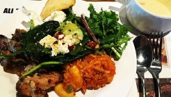 올댓바베큐 매장 이미지