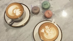 카페 와안 매장 이미지