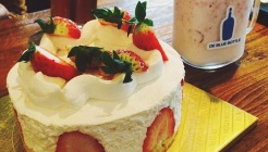 배리스키친 매장 이미지