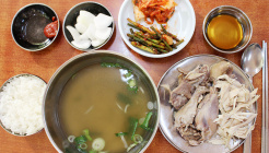 마포닭곰탕 매장 이미지