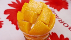 망고랑 매장 이미지